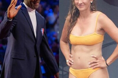 Shocking New Details Of Michael Jordan’s Lucrative Prenup Leak Online And Make It Abundantly Clear That The GOAT Can’t Afford To Mess Up