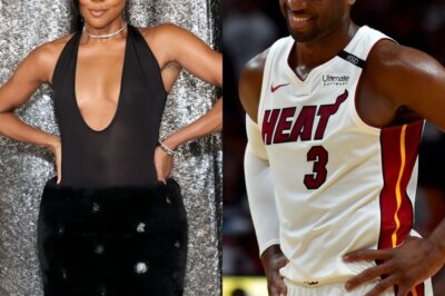 Dwyane Wade Took A Huge Bite of Gabrielle Union’s B00ty While On Vacation (VIDEO)