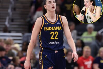 Caitlin Clark’s Jaw-Dropping WNBA Salary Laid Bare: Two Humiliating Truths That’ll Leave You Speechless
