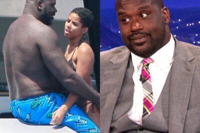 NBA Legend Opens Up About Intimate Struggles – ‘My Size is a Challenge!’ (VIDEO)