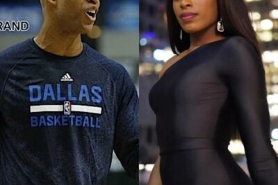 Richard Jefferson Responds To Spanking Chiney Ogwumike’s Butt On Live TV (VIDEO)