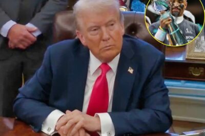 BREAKING: Donald Trump Finally Reveals His FINAL Decision on Inviting the Eagles to the White House After Super Bowl 59 Win