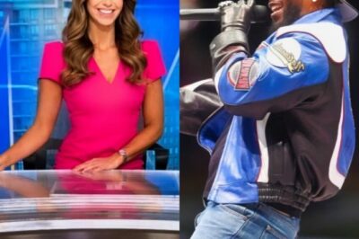 VIDEO: Stunning Meteorologist Cheryl Scott Had Fans Going Nuts Over Her Kendrick Lamar-Themed Forecast