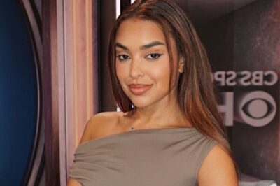 “What went wrong during your pubescence years” – Ashley Nicole Moss calls out media personality over ‘thirst trap’ dig