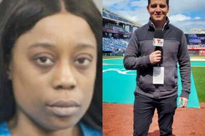 T0x!c0l0gy Report Reveals Disturbing Drug Found In Super Bowl Reporter Who Was Found D3ad In New Orleans Hotel Room