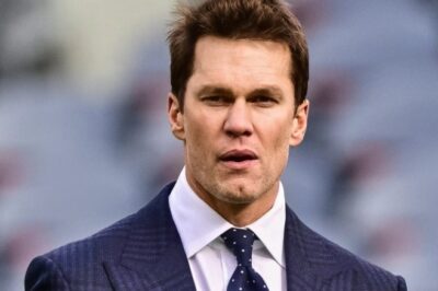 Tom Brady Is Reportedly Attempting To Recruit Superstar Quarterback To Las Vegas Raiders