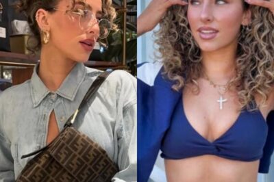 Will Levis’ Ex-Girlfriend Gia Duddy Sets the Internet Ablaze with Stunning Brown Yoga Outfit Photos