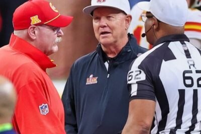 NFL Reportedly Moving On From Referees Following Widespread Complaints About Officiating