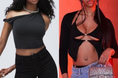 Angel Reese Shocks Fans With Bold Statement on the Minimum Salary a Man Needs to Date Her – You Won’t Believe the Number