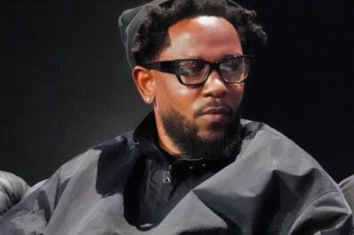 Kendrick Lamar’s Chart Hopes Plummet In A Stunning Fall Just Two Weeks After His Super Bowl 59 Halftime Spotlight