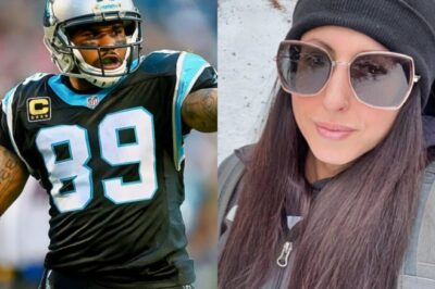 The Entire Internet Is Going Nuts Over Explosive Viral Story: Ravens Band Member’s Affair With NFL Legend Steve Smith Sr. Unleashes Chaos Online