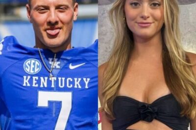 Will Levis’ Sister Is Going Viral With A Head-Turning Selfie Photo