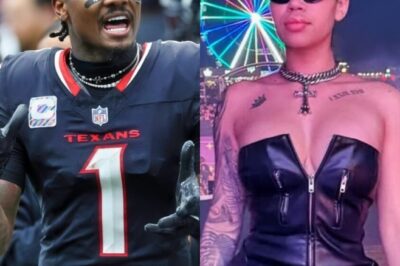 More Wild Details Emerge After Stefon Diggs’ Lawsuit Against IG Model Mulan Hernandez Goes Public