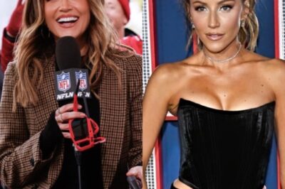Kay Adams Has Social Media Going Nuts With Her Private Spicy Vacation Photos On Instagram (PICS)
