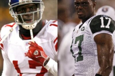 NFL Fans Are Devastated As Giants Icon Plaxico Burress Parts With His Super Bowl Ring For a Jaw-Dropping Record Price At Auction