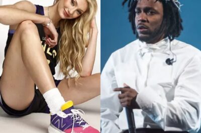 Cameron Brink’s Kendrick Lamar Revelation Ignites a Fan Frenzy You Won’t Believe (VIDEO)