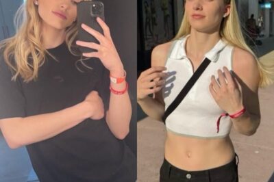 Man Arrested And Charged With Stalking UConn Star Paige Bueckers Caught With Two Disturbing Items That Will Leave You Speechless