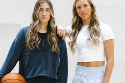 Kate Martin and Lexie Hull’s Explosive Endorsement Deals Rock the WNBA World