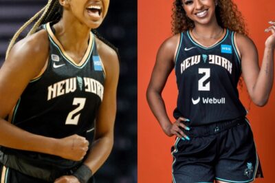 Social Media Thinks WNBA Star Didi Richards Had NSFW Wardrobe Malfunction On Multiple Instagram Pictures