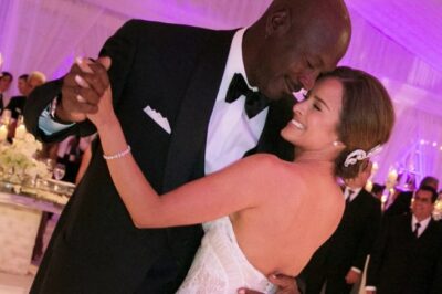 REPORT: Jaw-Dropping Details Surface On Michael Jordan’s Wife Yvette Prieto’s Lucrative Prenuptial Agreement