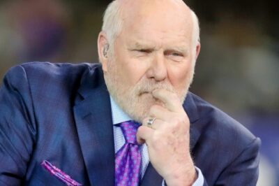 Terry Bradshaw’s Devastating Health Revelation Leaves Fans Reeling Amid Retirement Whispers