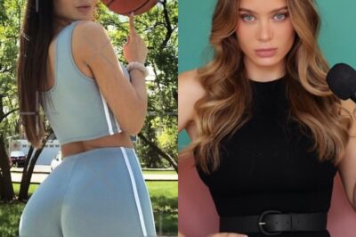 Lana Rhoades Finally Responds To Claims That She’s Sl3pt With Multiple NBA Stars