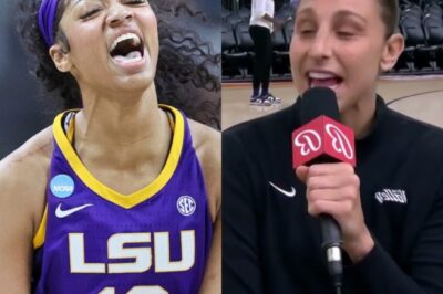 Diana Taurasi Is Getting Ripped To Shreds For Her Nasty Comments About Angel Reese