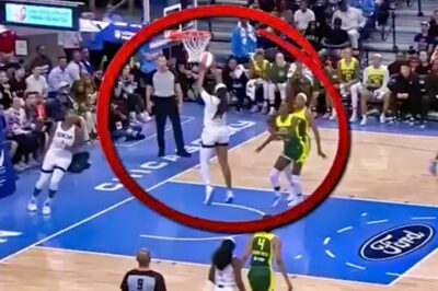 Someone Created An Embarrassing 8-Minute Video Of Angel Reese Missing An Easy Amount Of Layups That Increasingly Get More Ridiculous & Social Media Is Losing It