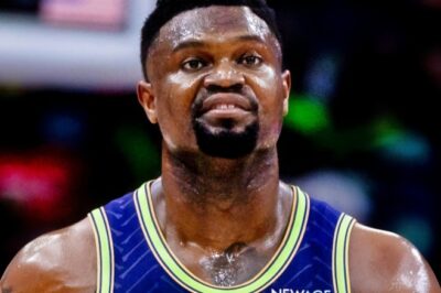 10 Big NBA Names Whose Teammates Are Sick Of Them