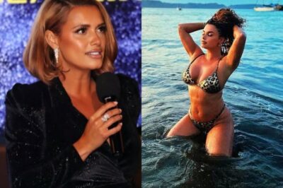 Internet Detectives Think They’ve Uncovered The Photo That Sparked Joy Taylor’s Suspension At FS1, And It Will Shock You