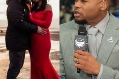 PHOTOS: Internet Detective Found The Ravens Band Member’s Wedding Page Online After Getting Exposed For Having An Affair With Steve Smith Sr., And It Makes The Whole Situation Even Sadder