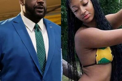 Shaquille O’Neal Brutally Destroyed Former ESPN Personality For Calling Angel Reese A “F–king Idiot” (VIDEO)