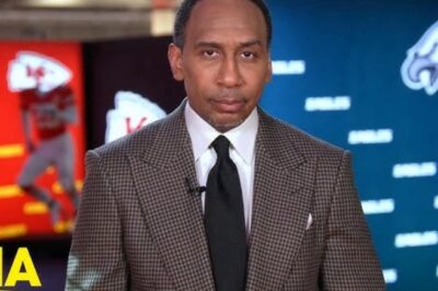 ESPN’s Stephen A. Smith Shares Surprising Reason Why He’s Never Gotten Married