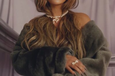 Carmelo Anthony’s Ex-Wife La La Speaks Candidly About Her Favorite S** Positions (VIDEO)
