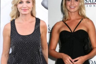 Former ESPN Host Michelle Beadle Has Social Media Going Crazy Over Her Incredibly Ripped Abs While On Vacation (PICS)