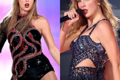 Scammers Busted After Netting Over $6000000 In Scheme Involving Taylor Swift Era’s Tour