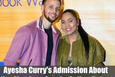 Ayesha Curry’s Admission About Her Marriage Sparks Online Debate