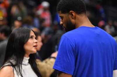 NBA Star’s Wife Had Fans Going Crazy Over Her Mind-Blowing Bikini Photo