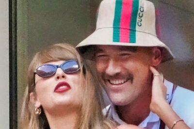 Travis Kelce & Taylor Swift Reportedly Experiencing Problem In Their Relationship As Stunning New Details Uncover Their “First Real Bump In The Road”