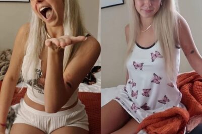 VIDEO: “Hawk Tuah” Girl Haliey Welch Has Successfully Extended Her 15 Minutes Of Fame With A New Raunchy Catchphrase That Has Everyone In Awe