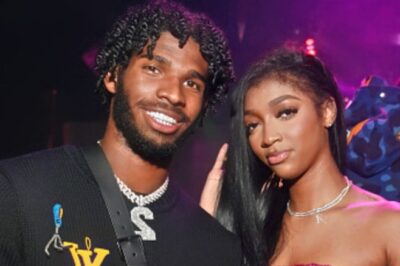 BREAKING: Deion Sanders’ Son Shedeur Reportedly Ditches Girlfriend For Angel Reese