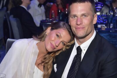 Tom Brady Has Reportedly Made Major Change In His Relationship With Ex-Wife Gisele Bündchen
