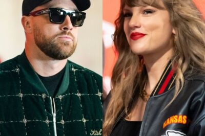 Travis Kelce’s Neighbor Shares New Bombshell Information About His Relationship With Taylor Swift