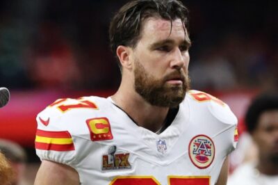 Reporters Spill Chiefs’ Wild Strategy For Travis Kelce In 2025 Season That’ll Leave You Stunned