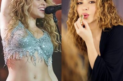 Pop Star Shakira Rumored To Be Dating Former Super Bowl MVP As New NFL Power Couple Emerges