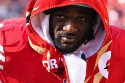 New England Patriots Are Reportedly On The Verge Of Pulling Off Blockbuster Trade For 49ers Superstar WR Brandon Aiyuk