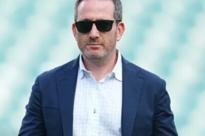 Philadelphia Eagles GM Makes Graphic Admission On Super Bowl Win