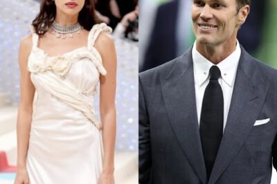 Tom Brady’s Rumored Girlfriend Turns Heads With Racy Outfit In Brazil That You Wouldn’t Want Your Children To See (PICS)