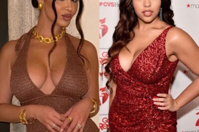 Paul George’s Wife Daniela Ignites Flames With One Hot Word For Jordyn Woods’ Stunning Vacation Bikini Shot