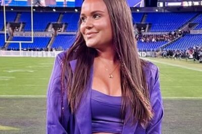 Baltimore Ravens Superstar Accuses His Wife Of Cheating, Files For Divorce Following His Arrest